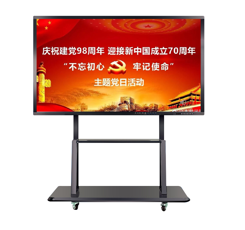 觸摸一體機生產(chǎn)廠(chǎng)家
