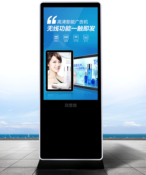  液晶廣告機分類(lèi)有哪些，都有什么特點(diǎn)！