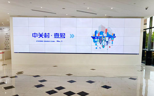 55寸拼接屏哪家好？55寸拼接屏廠(chǎng)家排名