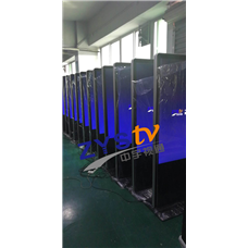 中宇視通84寸液晶高清廣告機批量問(wèn)世